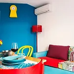 Madira شقة مارينا دي راغوزا