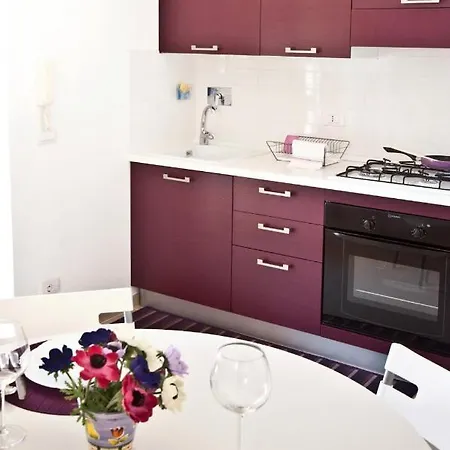 Appartement Madira *