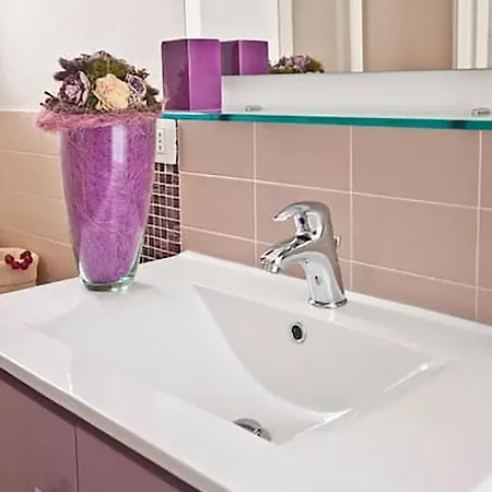 Appartement Madira Marina di Ragusa