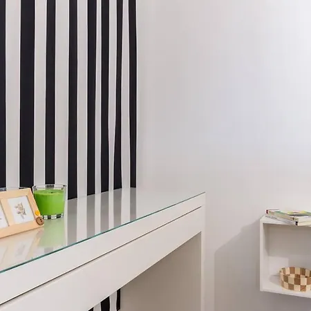 Madira Appartement