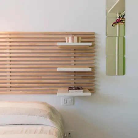 Madira Appartement *