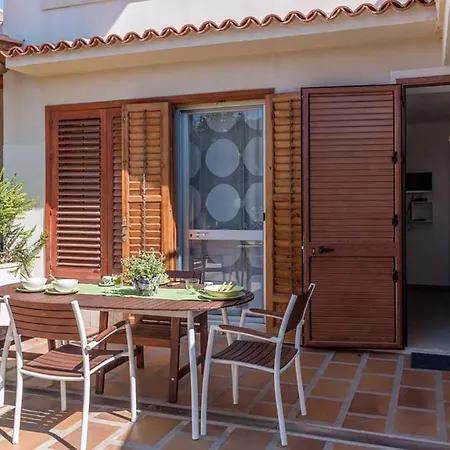 Appartement Madira Marina di Ragusa