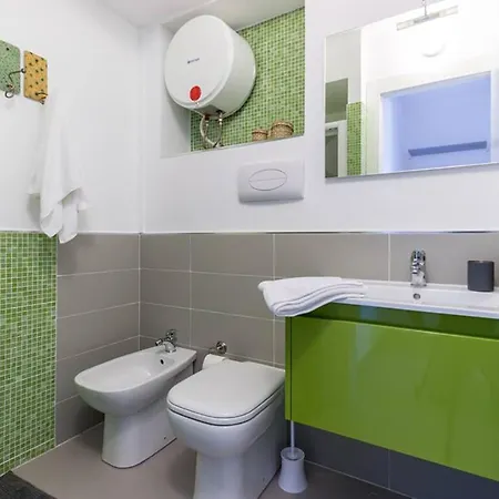 Madira Appartement Marina di Ragusa