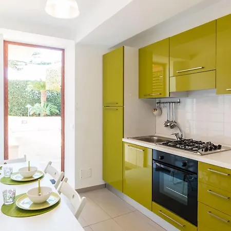 Appartement Madira *