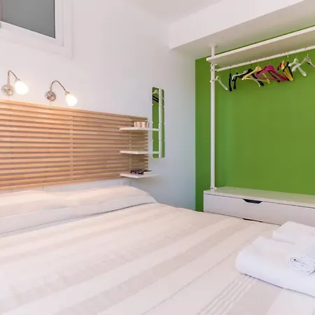 Appartement Madira