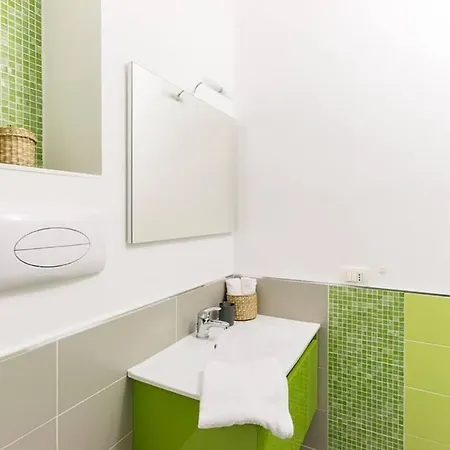 Appartement Madira *