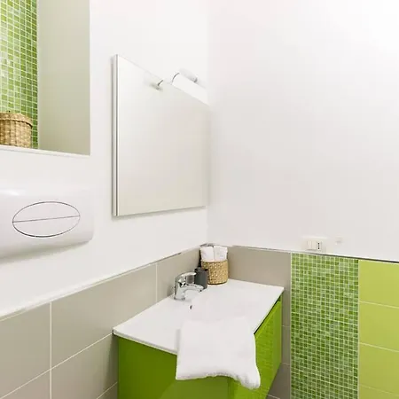 Appartement Madira *