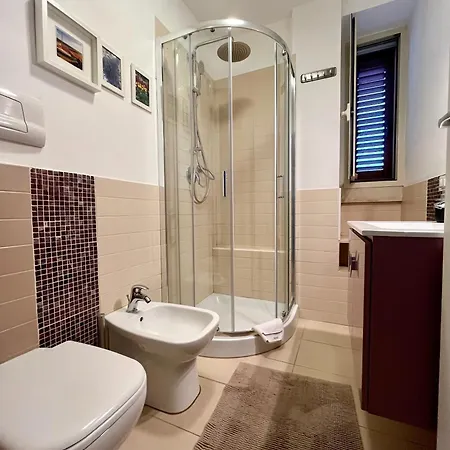 Appartement Madira