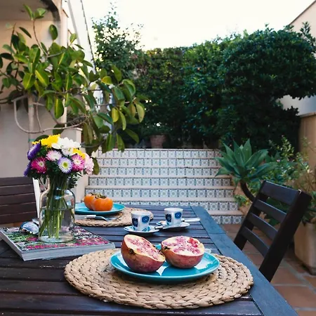 Appartement Madira
