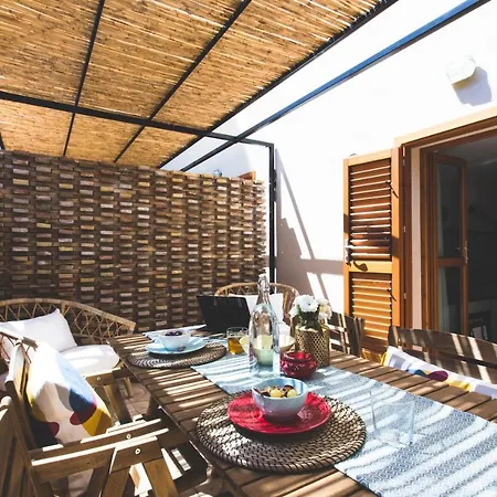 Madira Appartement Marina di Ragusa