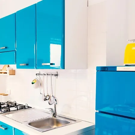 Appartement Madira Marina di Ragusa