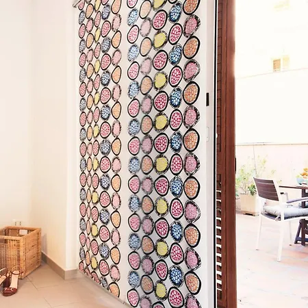 Appartement Madira