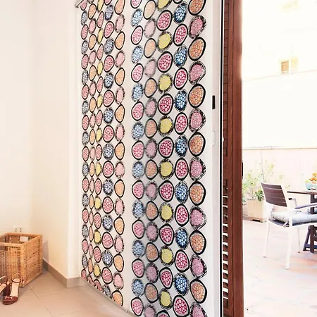 Appartement Madira