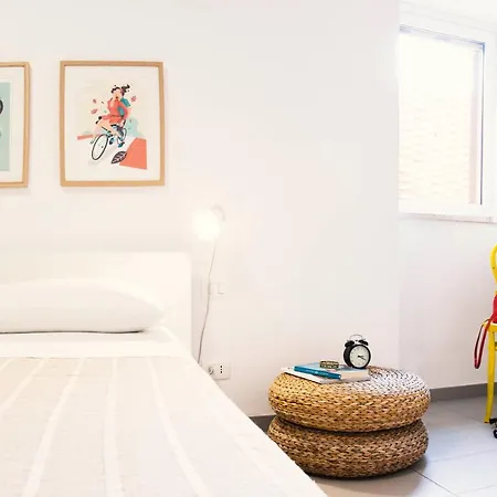 Appartement Madira *
