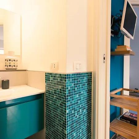Appartement Madira *
