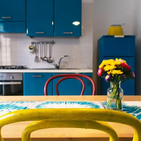 Madira Appartement *