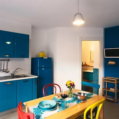 Madira Appartement Marina di Ragusa