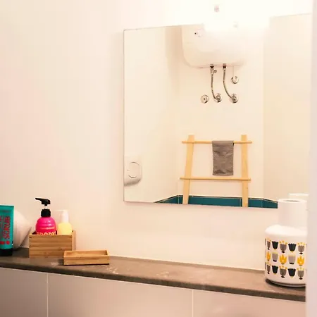 Appartement Madira *