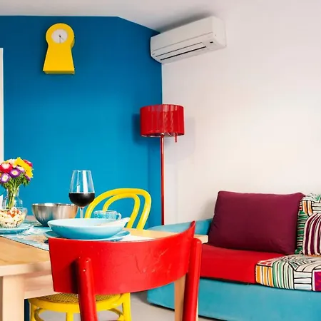 Madira Appartement