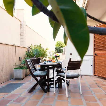 Madira Appartement