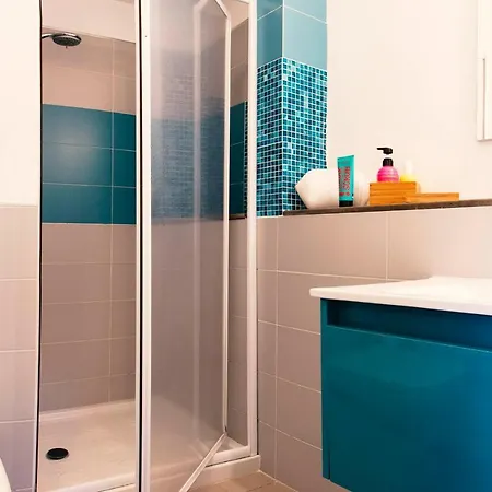 Appartement Madira Marina di Ragusa