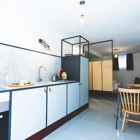 Madira Appartement Marina di Ragusa