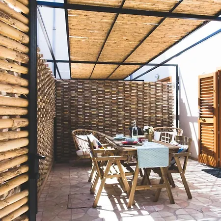 Madira Appartement Marina di Ragusa