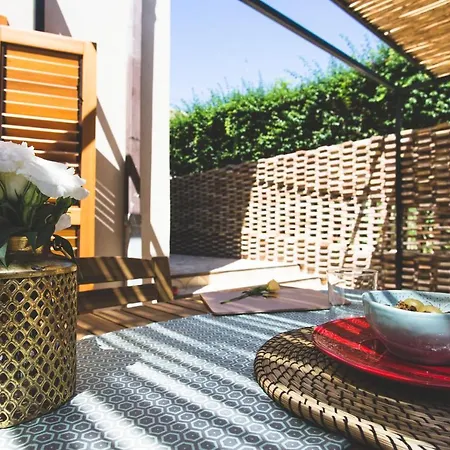 Madira Appartement Marina di Ragusa