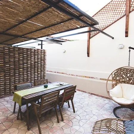 Madira Appartement