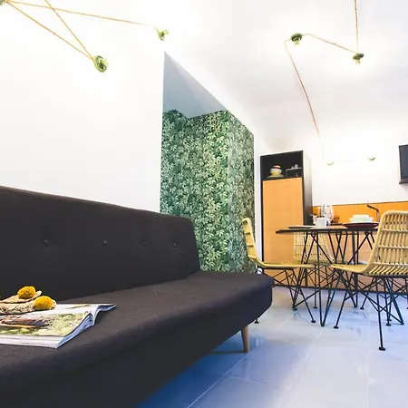 Madira Appartement Marina di Ragusa
