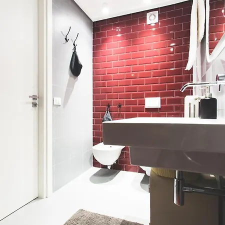 Appartement Madira