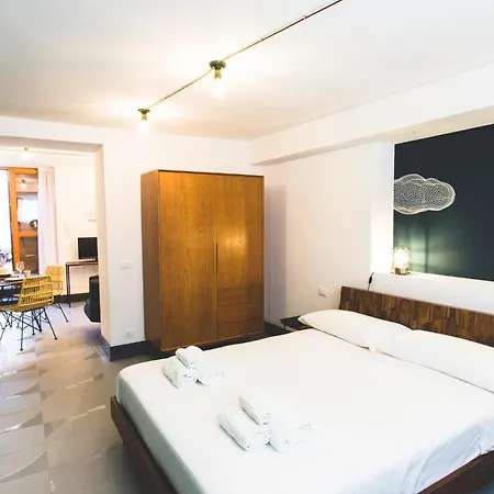 Madira Appartement *