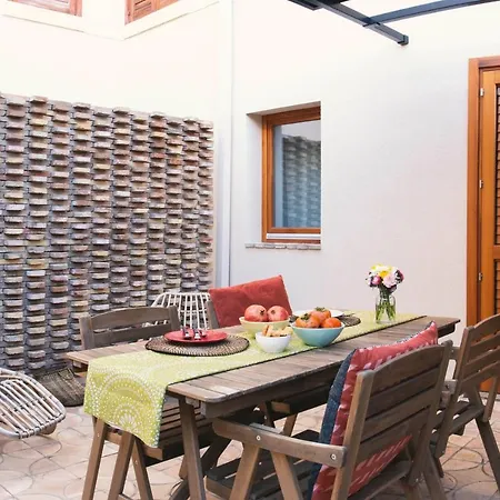 Appartement Madira *