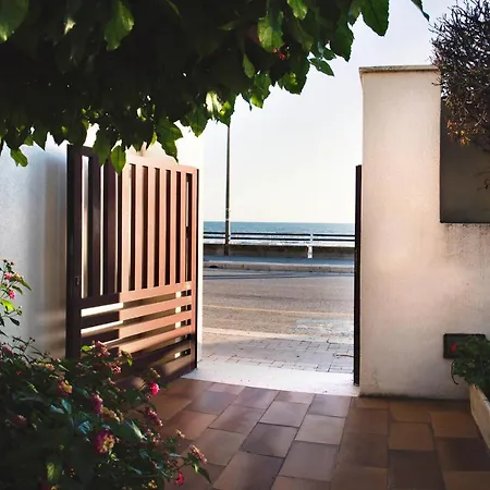 Appartement Madira