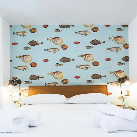 Madira Appartement *