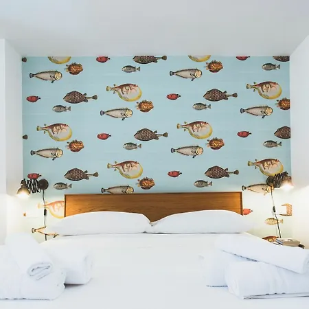 Madira Appartement *