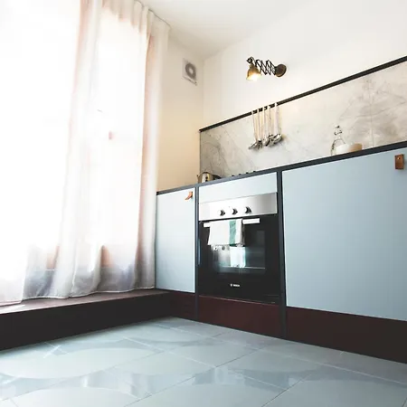 Appartement Madira *