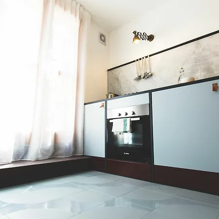 Appartement Madira *